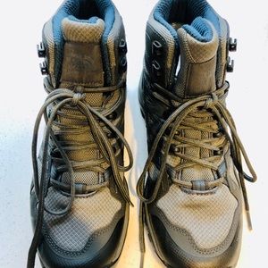 The North Face Hedgehog Fastpack Hiking Boots